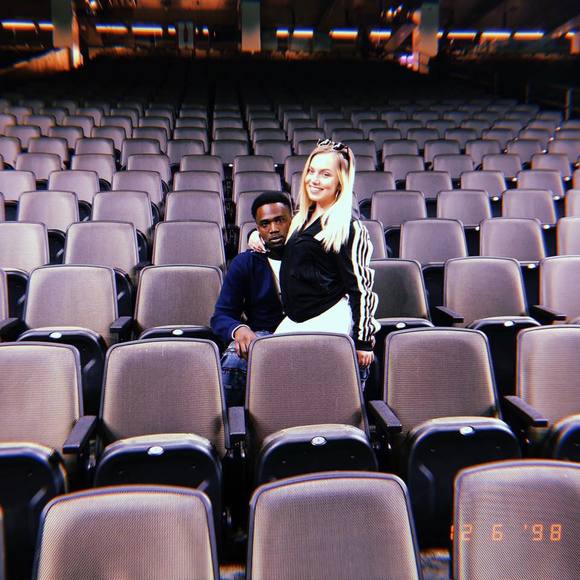 Meet your Posher, Nakayla - Picture 1 of 1